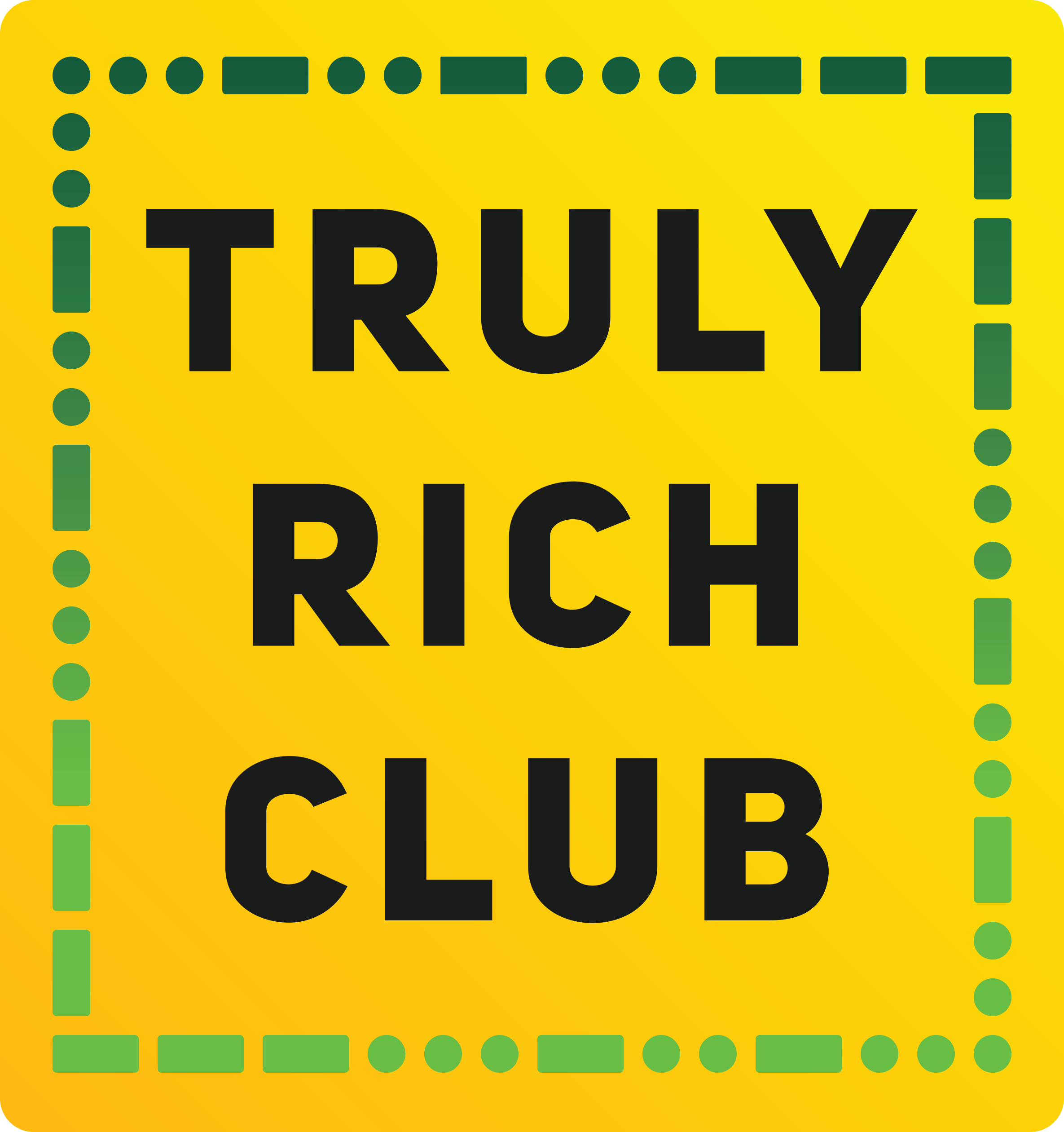 Rich club